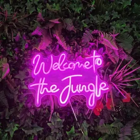 Apartment La Jungle Urbaine Avec Garage Prive & Climatisation Perpignan
