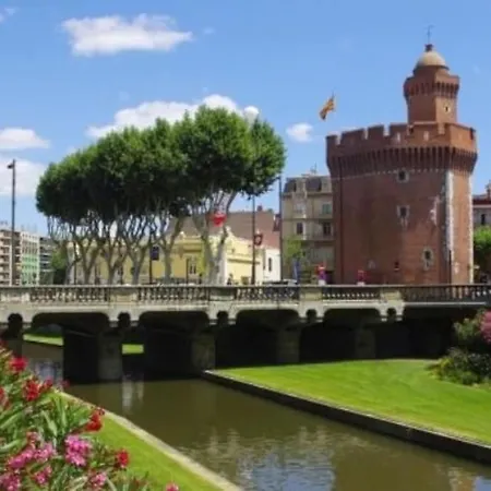 La Jungle Urbaine Avec Garage Prive & Climatisation *